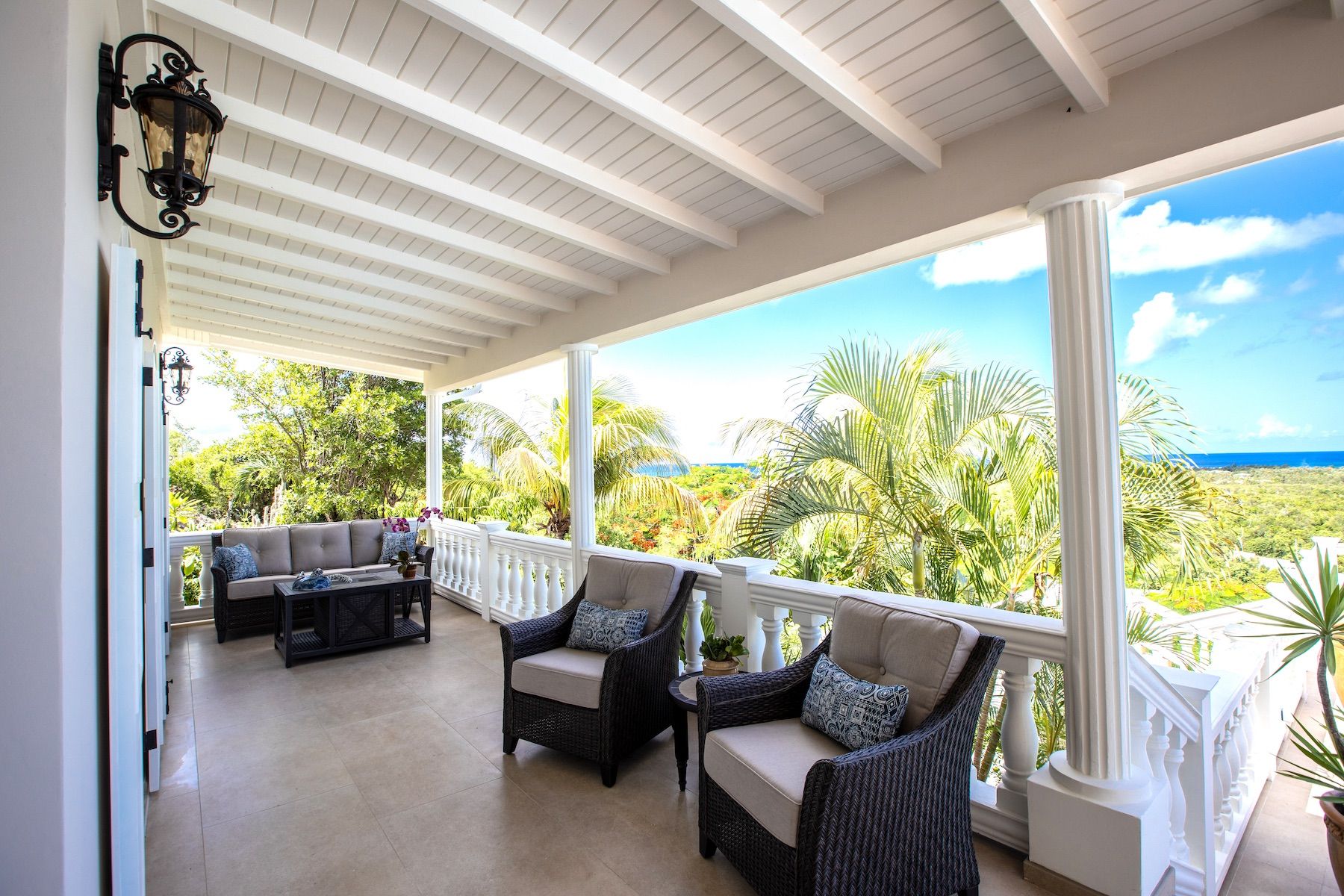 Mille Fleurs Villa villa photo.
